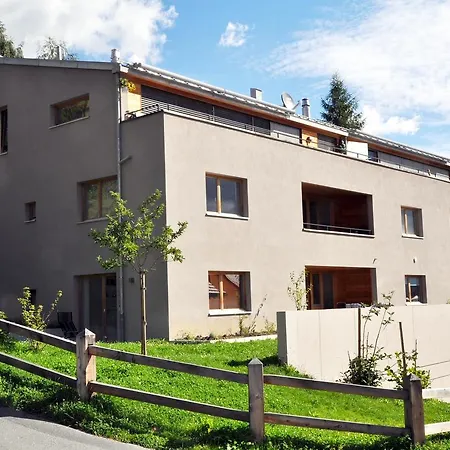 Crastuoglia 720 - Nr. 1 Lägenhet