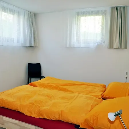Crastuoglia 720 - Nr. 1 Apartment Scuol