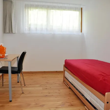 Apartment Crastuoglia 720 - Nr. 1 Scuol
