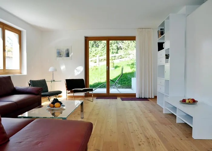 Crastuoglia 720 - Nr. 1 Apartamento *