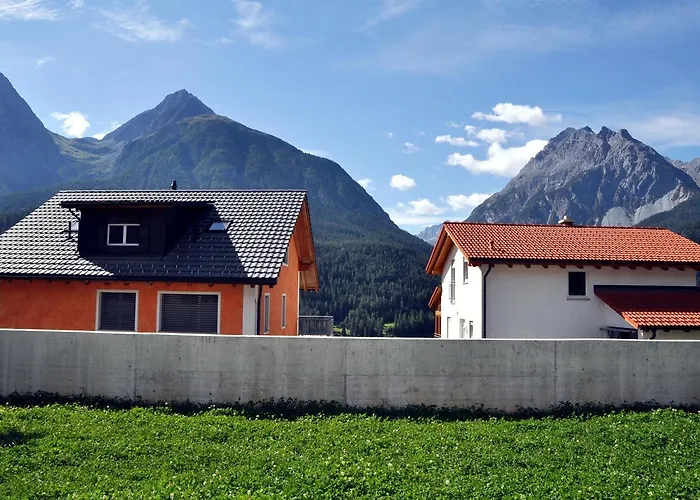 Apartment Crastuoglia 720 - Nr. 1