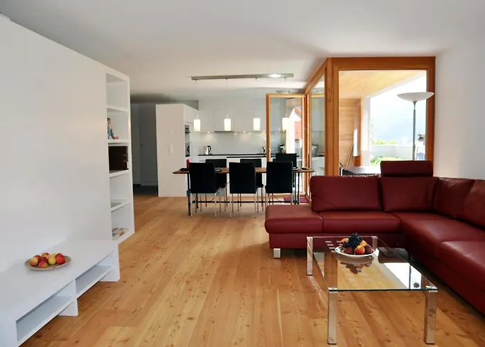 Apartamento Crastuoglia 720 - Nr. 1