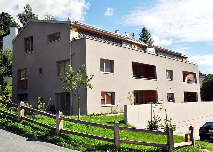 Crastuoglia 720 - Nr. 1 Apartment