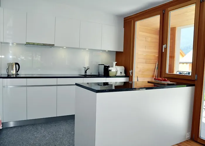 Crastuoglia 720 - Nr. 1 Apartment