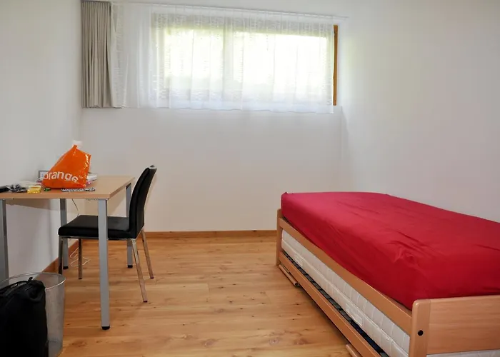 Apartment Crastuoglia 720 - Nr. 1 Scuol