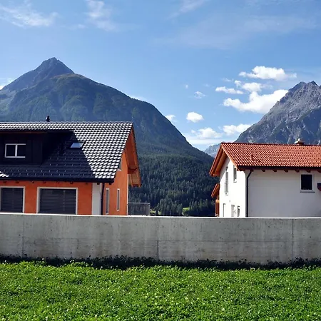 Lejlighed Crastuoglia 720 - Nr. 1