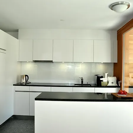 Apartamento Crastuoglia 720 - Nr. 1 Scuol