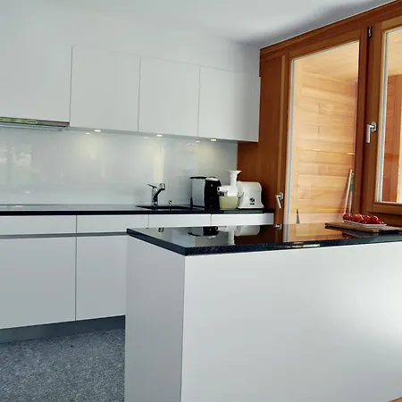 Crastuoglia 720 - Nr. 1 Apartamento